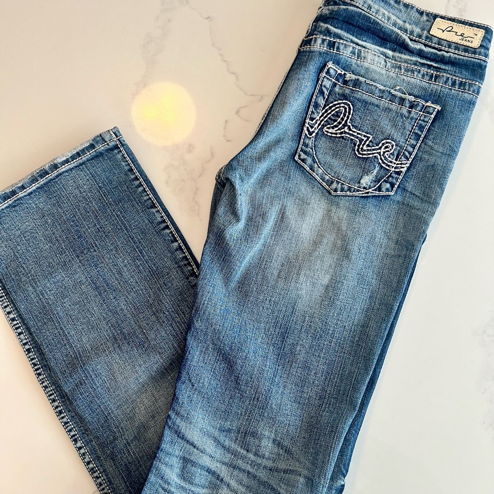 PRE JEAN Women's Jeans